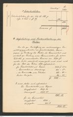 k.k. naturhistorisches Hofmuseum, Intendanzakten 1885-1896 (Hauer), Aktenzahl Z.664.c/1890, Seite 4